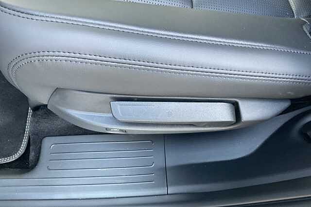 Hyundai SANTA FE 1.6 TGDi Plug-in Hybrid Premium 5dr 4WD Auto