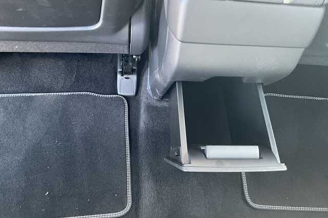 Hyundai SANTA FE 1.6 TGDi Plug-in Hybrid Premium 5dr 4WD Auto