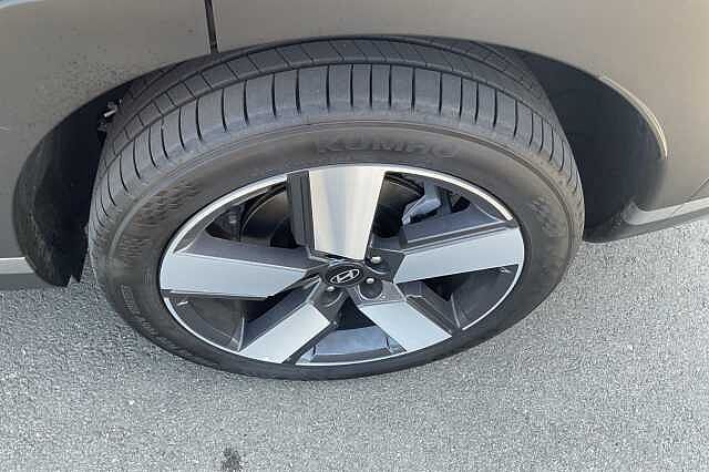 Hyundai SANTA FE 1.6 TGDi Plug-in Hybrid Premium 5dr 4WD Auto