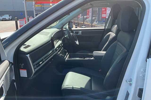 Hyundai SANTA FE 1.6 TGDi Plug-in Hybrid Premium 5dr 4WD Auto