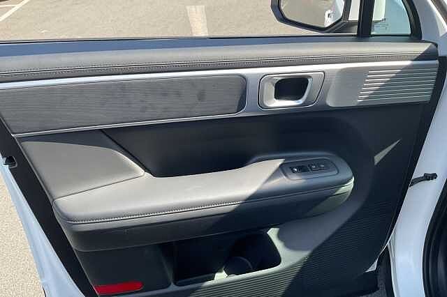 Hyundai SANTA FE 1.6 TGDi Plug-in Hybrid Premium 5dr 4WD Auto