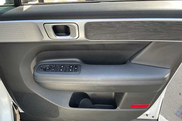 Hyundai SANTA FE 1.6 TGDi Plug-in Hybrid Premium 5dr 4WD Auto