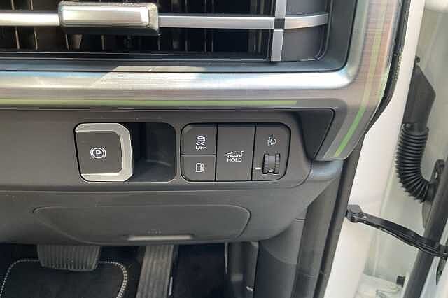 Hyundai SANTA FE 1.6 TGDi Plug-in Hybrid Premium 5dr 4WD Auto