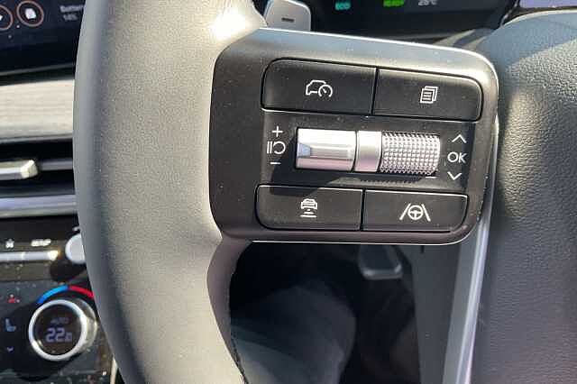 Hyundai SANTA FE 1.6 TGDi Plug-in Hybrid Premium 5dr 4WD Auto