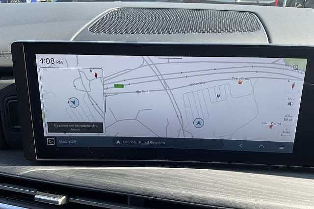 Hyundai SANTA FE 1.6 TGDi Plug-in Hybrid Premium 5dr 4WD Auto