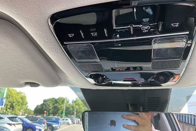 Hyundai SANTA FE 1.6 TGDi Plug-in Hybrid Premium 5dr 4WD Auto