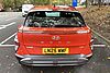 Hyundai KONA Hybrid 1.6 GDi (141ps) Advance DCT Orange