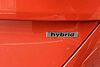Hyundai KONA Hybrid 1.6 GDi (141ps) Advance DCT Orange