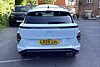 Hyundai KONA HATCHBACK 1.6T 138 N Line S 5dr DCT White