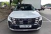 Hyundai TUCSON 1.6T 48V MHD Premium 5dr DCT White