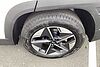 Hyundai TUCSON 1.6T 48V MHD Premium 5dr DCT White