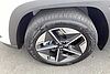 Hyundai TUCSON 1.6T 48V MHD Premium 5dr DCT White