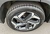 Hyundai TUCSON 1.6 TGDi Plug-in Hybrid Ultimate 5dr 4WD Auto Grey