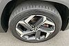Hyundai TUCSON 1.6 TGDi Plug-in Hybrid Ultimate 5dr 4WD Auto Grey