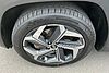 Hyundai TUCSON 1.6 TGDi Plug-in Hybrid Ultimate 5dr 4WD Auto Grey