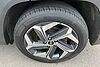 Hyundai TUCSON 1.6 TGDi Plug-in Hybrid Ultimate 5dr 4WD Auto Grey