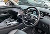 Hyundai TUCSON 1.6 TGDi Plug-in Hybrid Ultimate 5dr 4WD Auto Grey