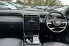 Hyundai TUCSON 1.6 TGDi Plug-in Hybrid Ultimate 5dr 4WD Auto Grey
