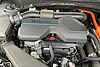 Hyundai TUCSON 1.6 TGDi Plug-in Hybrid Ultimate 5dr 4WD Auto Grey