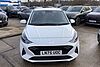 Hyundai I10 1.2 [79] Premium 5dr Auto [Nav] White