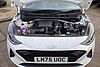 Hyundai I10 1.2 [79] Premium 5dr Auto [Nav] White
