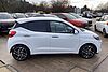 Hyundai I10 1.2 [79] Premium 5dr Auto [Nav] White