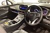 Hyundai SANTA FE 1.6 TGDi Plug-in Hybrid Premium 5dr 4WD Auto White