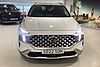 Hyundai SANTA FE 1.6 TGDi Plug-in Hybrid Premium 5dr 4WD Auto White