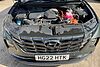 Hyundai TUCSON 1.6 TGDi Hybrid 230 Ultimate 5dr 2WD Auto Grey