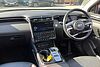 Hyundai TUCSON 1.6 TGDi Hybrid 230 Ultimate 5dr 2WD Auto Grey