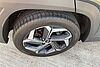 Hyundai TUCSON 1.6 TGDi Hybrid 230 Ultimate 5dr 2WD Auto Grey