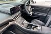 Hyundai SANTA FE 1.6 TGDi Hybrid Ultimate 5dr 4WD Auto Green