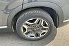 Hyundai SANTA FE 1.6 TGDi Hybrid Ultimate 5dr 4WD Auto Green