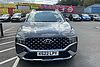 Hyundai SANTA FE 1.6 TGDi Hybrid Ultimate 5dr 4WD Auto Green