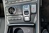 Hyundai SANTA FE 1.6 TGDi Hybrid Ultimate 5dr 4WD Auto Green