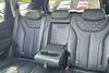 Hyundai SANTA FE 1.6 TGDi Hybrid Ultimate 5dr 4WD Auto Green