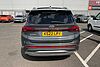 Hyundai SANTA FE 1.6 TGDi Hybrid Ultimate 5dr 4WD Auto Green