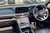 Hyundai SANTA FE 1.6 TGDi Hybrid Ultimate 5dr 4WD Auto Green