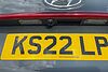 Hyundai SANTA FE 1.6 TGDi Hybrid Ultimate 5dr 4WD Auto Green
