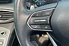 Hyundai SANTA FE 1.6 TGDi Hybrid Ultimate 5dr 4WD Auto Green