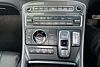Hyundai SANTA FE 1.6 TGDi Hybrid Ultimate 5dr 4WD Auto Green