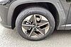 Hyundai TUCSON ESTATE 1.6T Plug-in Hybrid Premium 5dr Auto Black