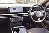 Hyundai TUCSON ESTATE 1.6T Plug-in Hybrid Premium 5dr Auto Black