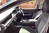 Hyundai TUCSON ESTATE 1.6T Plug-in Hybrid Premium 5dr Auto Black