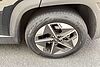 Hyundai TUCSON ESTATE 1.6T Plug-in Hybrid Premium 5dr Auto Black