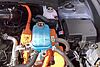 Hyundai TUCSON ESTATE 1.6T Plug-in Hybrid Premium 5dr Auto Black