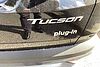 Hyundai TUCSON ESTATE 1.6T Plug-in Hybrid Premium 5dr Auto Black