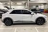 Hyundai IONIQ 5 125kW Premium 58 kWh 5dr Auto White