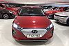 Hyundai IONIQ 100kW Premium 38kWh 5dr Auto Red