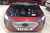 Hyundai IONIQ 100kW Premium 38kWh 5dr Auto Red